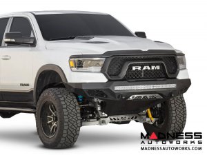 Dodge Ram Rebel Stealth Fighter Front Bumper w/ Sensors